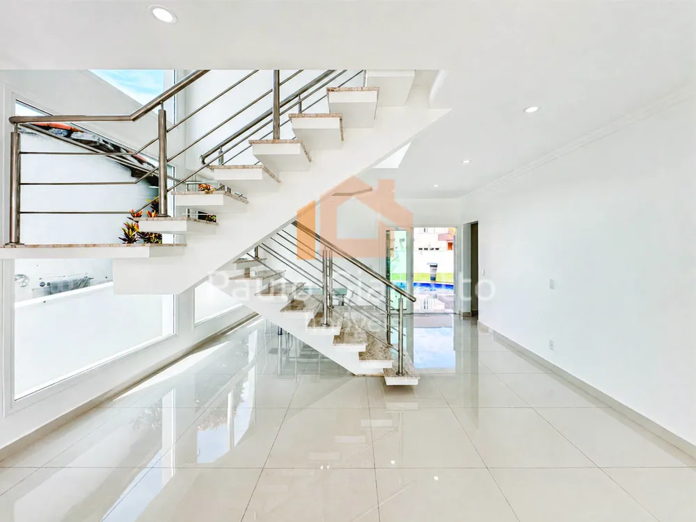 Casa de Condomínio, 5 quartos - Foto 3