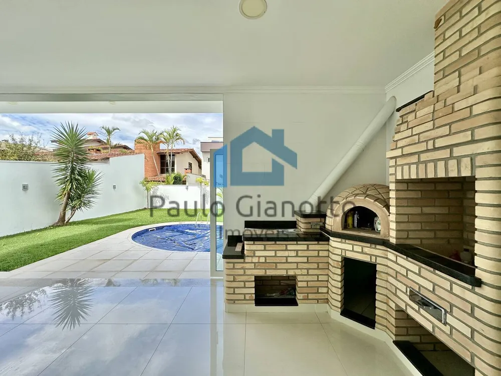 Casa de Condomínio, 5 quartos - Foto 4