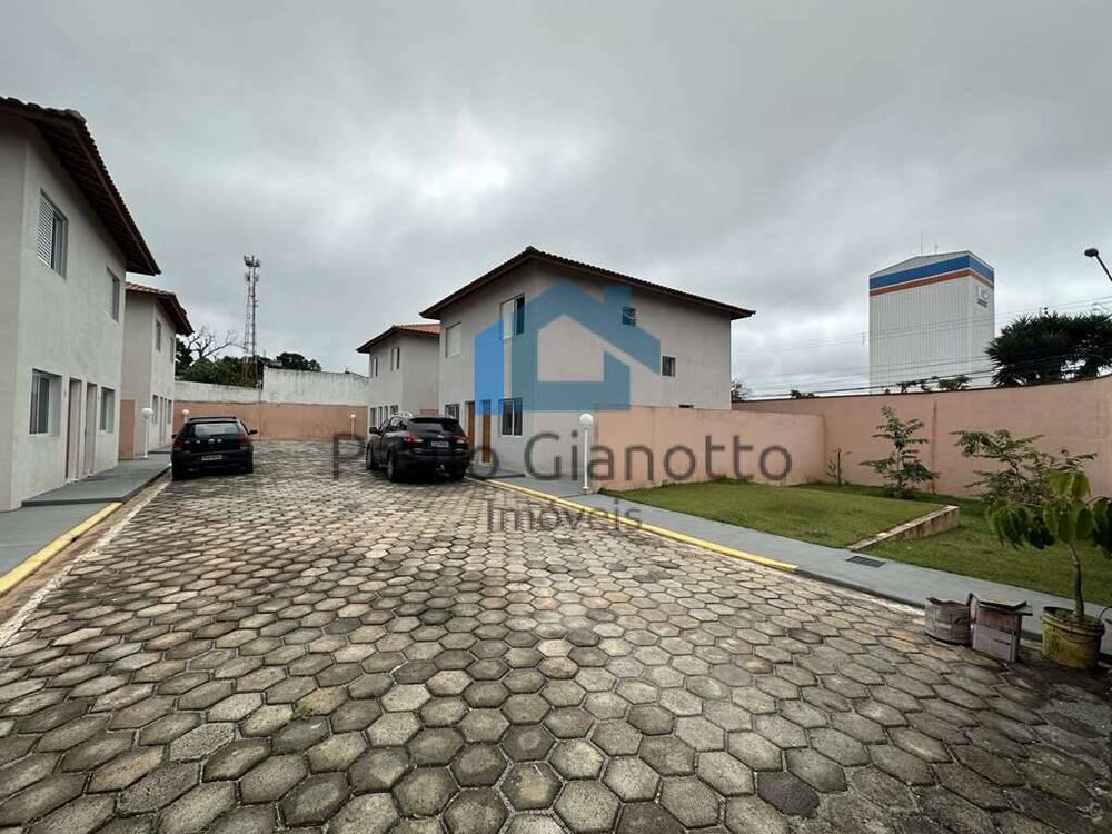 Casa de Condomínio, 2 quartos - Foto 4