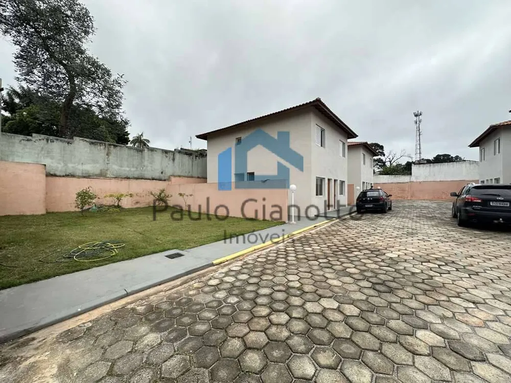 Casa de Condomínio, 2 quartos - Foto 6