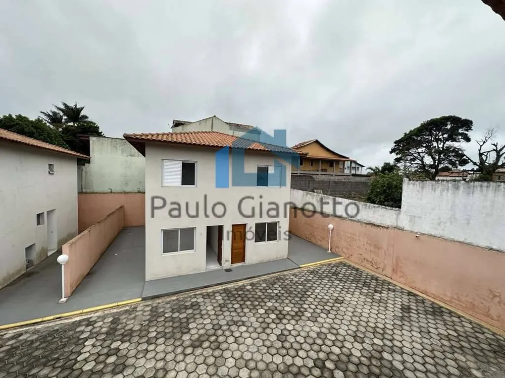 Casa de Condomínio, 2 quartos - Foto 1
