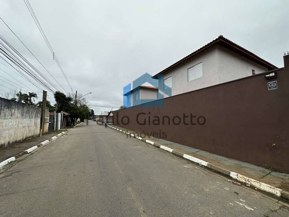 Casa de Condomínio, 2 quartos - Foto 1