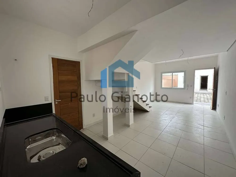 Casa de Condomínio, 2 quartos - Foto 7