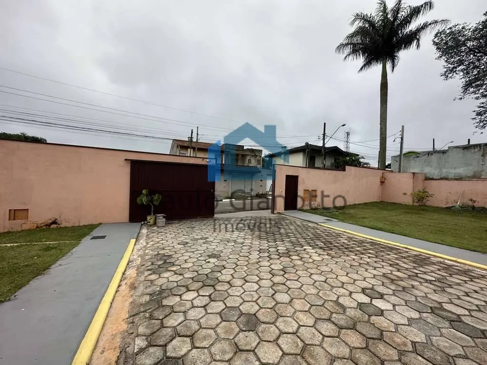 Casa de Condomínio, 2 quartos - Foto 5