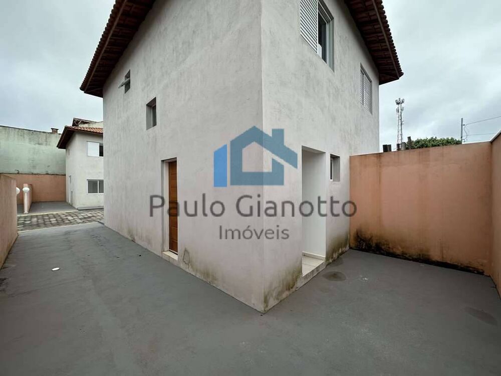 Casa de Condomínio, 2 quartos - Foto 2
