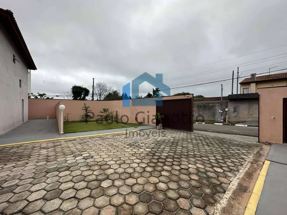 Casa de Condomínio, 2 quartos - Foto 8