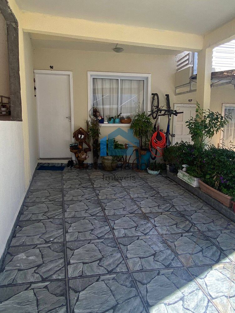 Casa de Condomínio, 2 quartos - Foto 7