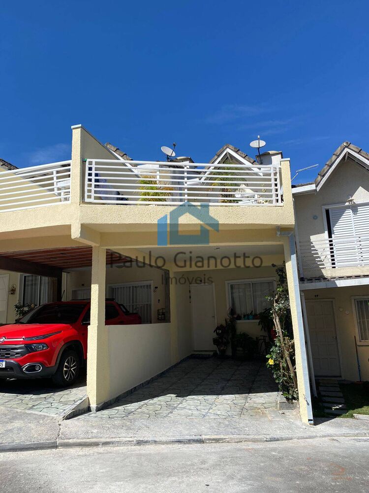 Casa de Condomínio, 2 quartos - Foto 32