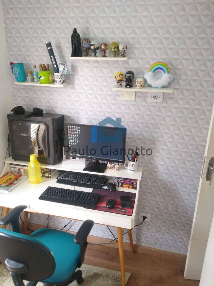 Casa de Condomínio, 2 quartos - Foto 30
