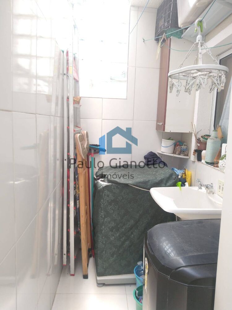 Casa de Condomínio, 2 quartos - Foto 22