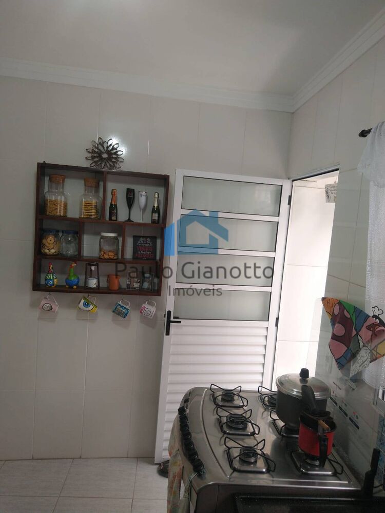 Casa de Condomínio, 2 quartos - Foto 18