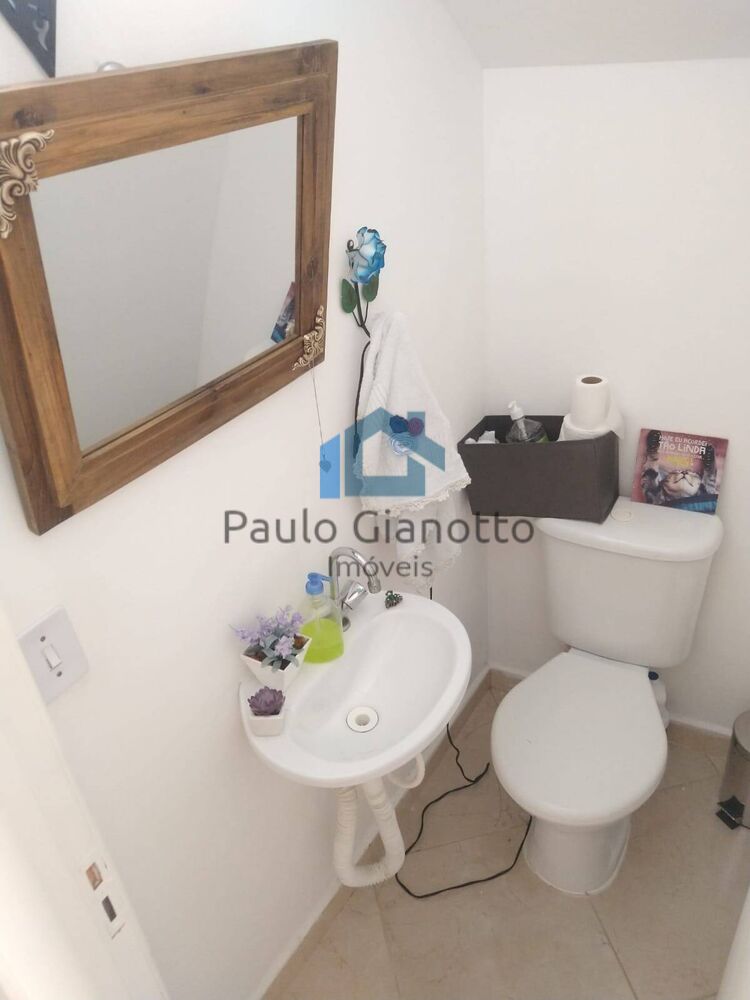 Casa de Condomínio, 2 quartos - Foto 26