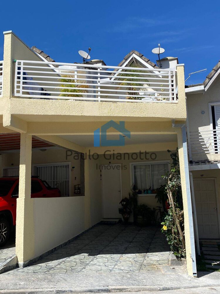 Casa de Condomínio, 2 quartos - Foto 6