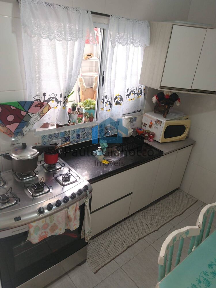 Casa de Condomínio, 2 quartos - Foto 16