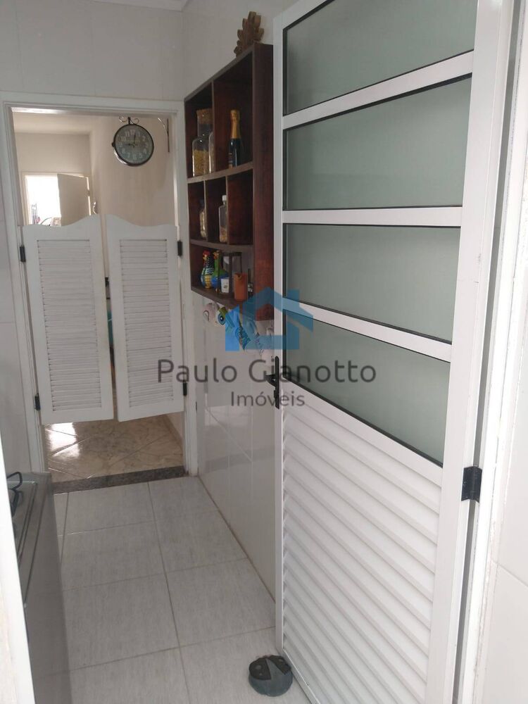 Casa de Condomínio, 2 quartos - Foto 19