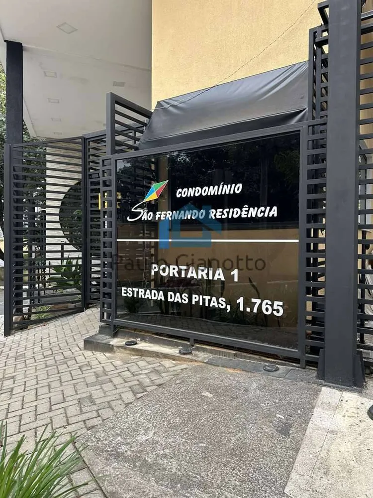 Casa de Condomínio, 5 quartos - Foto 11