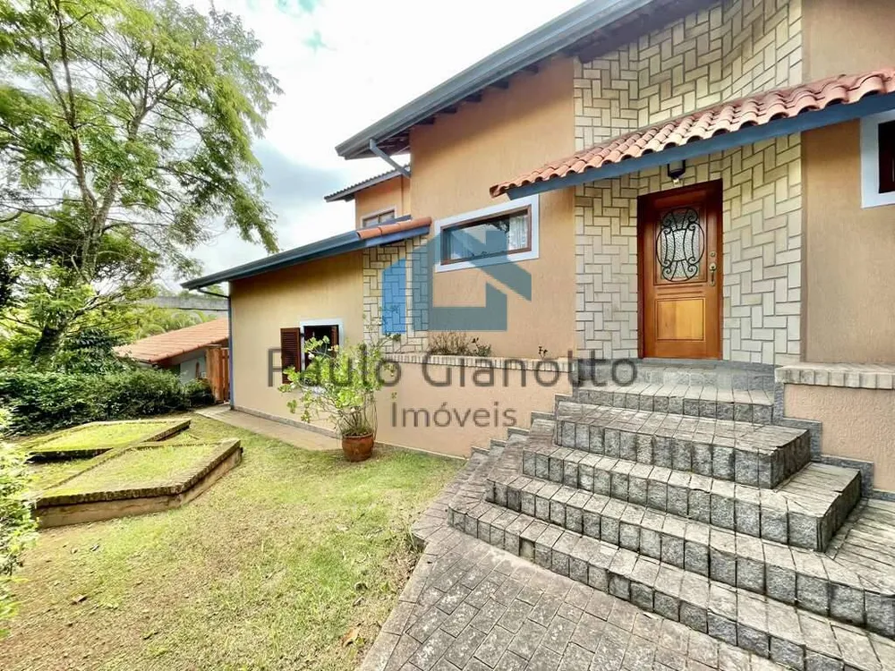 Casa de Condomínio, 5 quartos - Foto 9