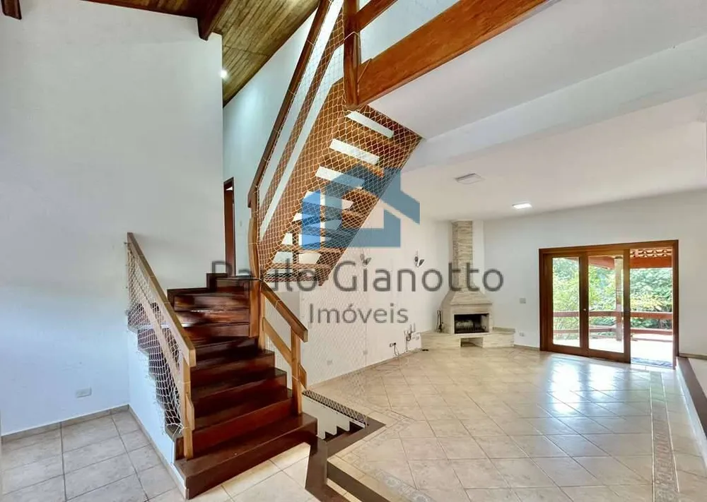 Casa de Condomínio, 5 quartos - Foto 2