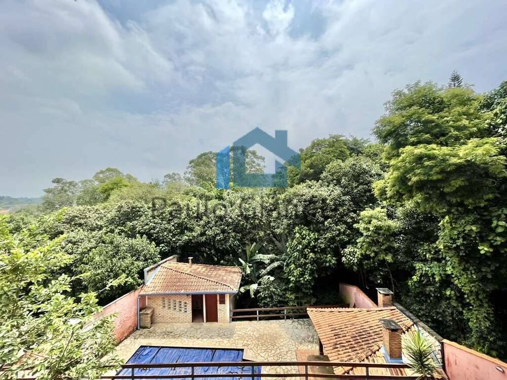 Casa de Condomínio, 5 quartos - Foto 4