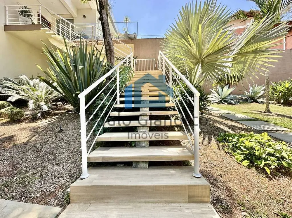 Casa de Condomínio, 4 quartos - Foto 6