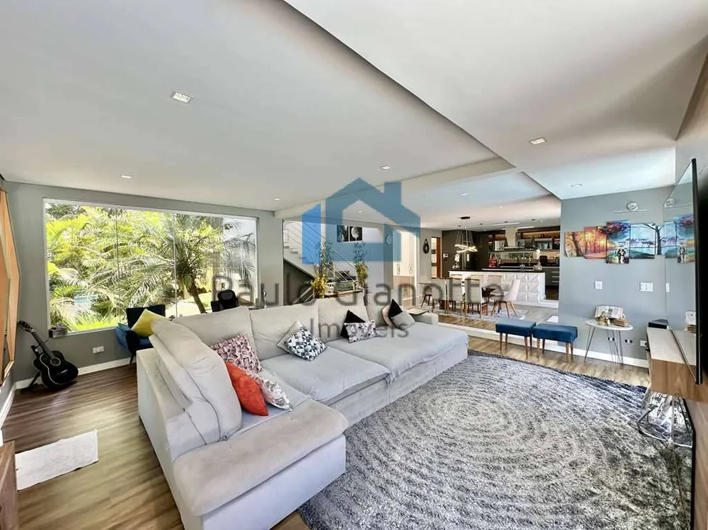 Casa de Condomínio, 4 quartos - Foto 7