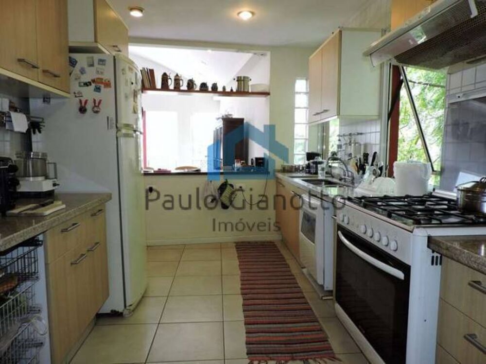 Casa de Condomínio à venda com 3 quartos, 275m² - Foto 9