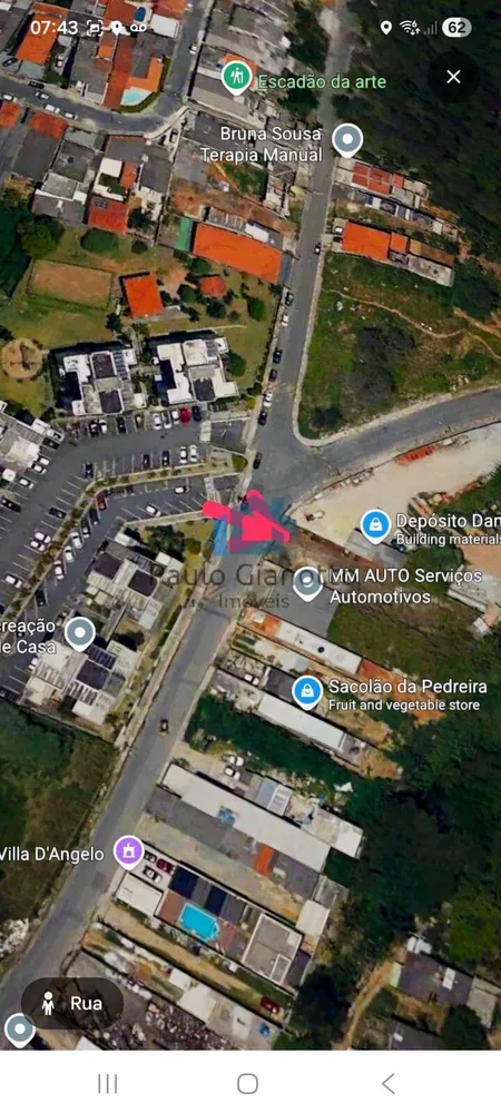 Terreno, 500 m² - Foto 7