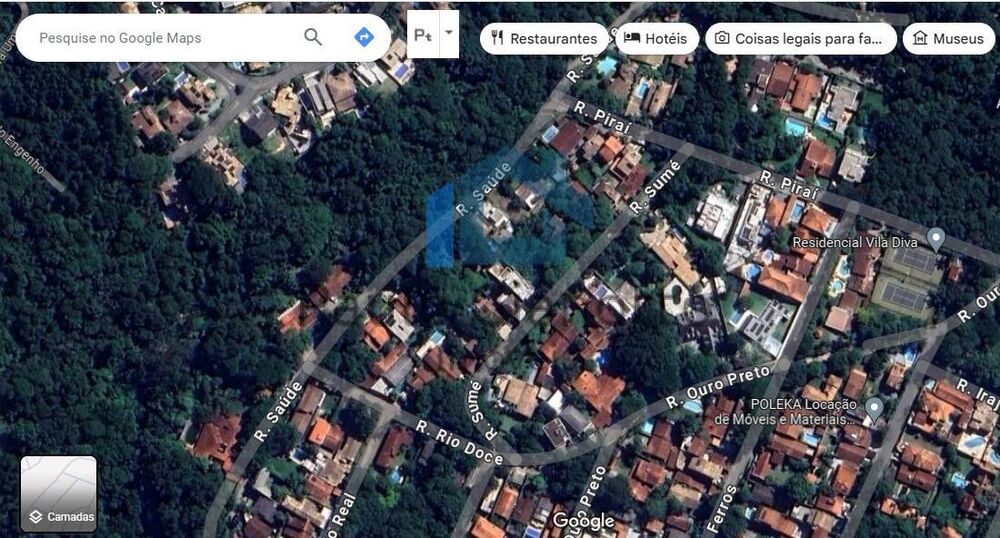 Terreno à venda, 300m² - Foto 4
