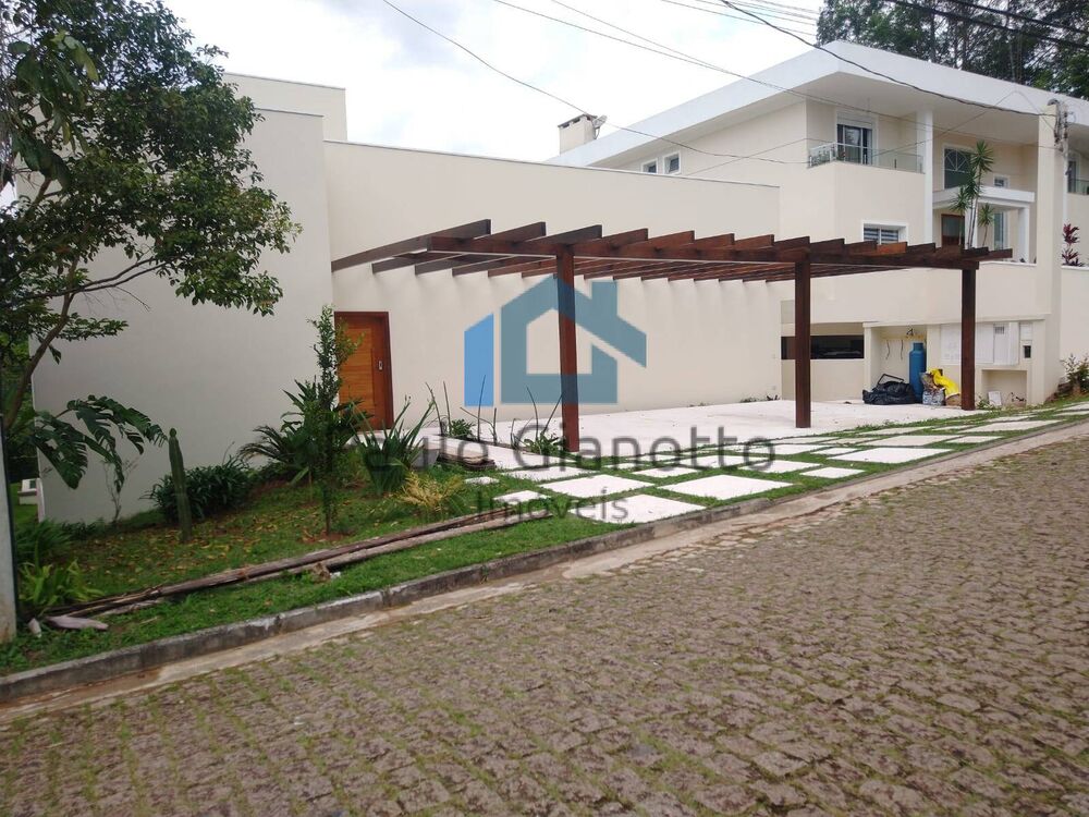 Casa de Condomínio, 4 quartos - Foto 35