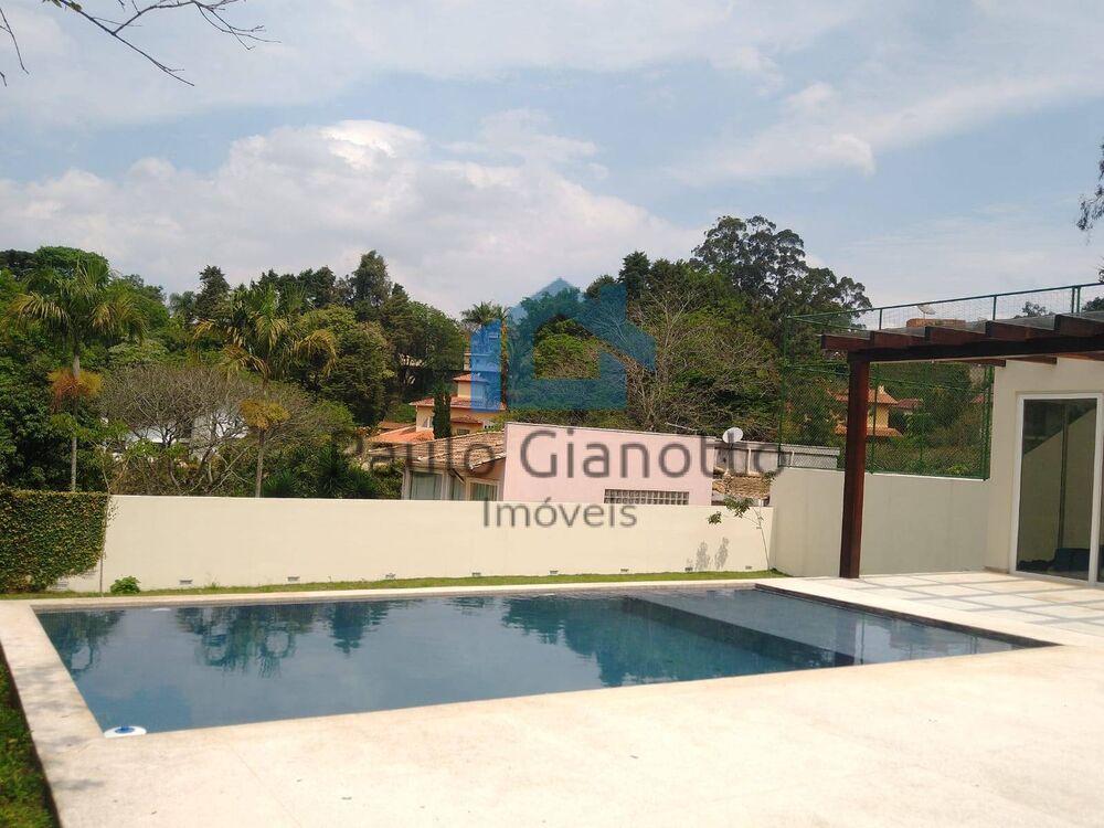 Casa de Condomínio, 4 quartos - Foto 9