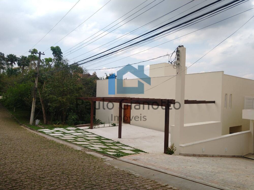 Casa de Condomínio, 4 quartos - Foto 36