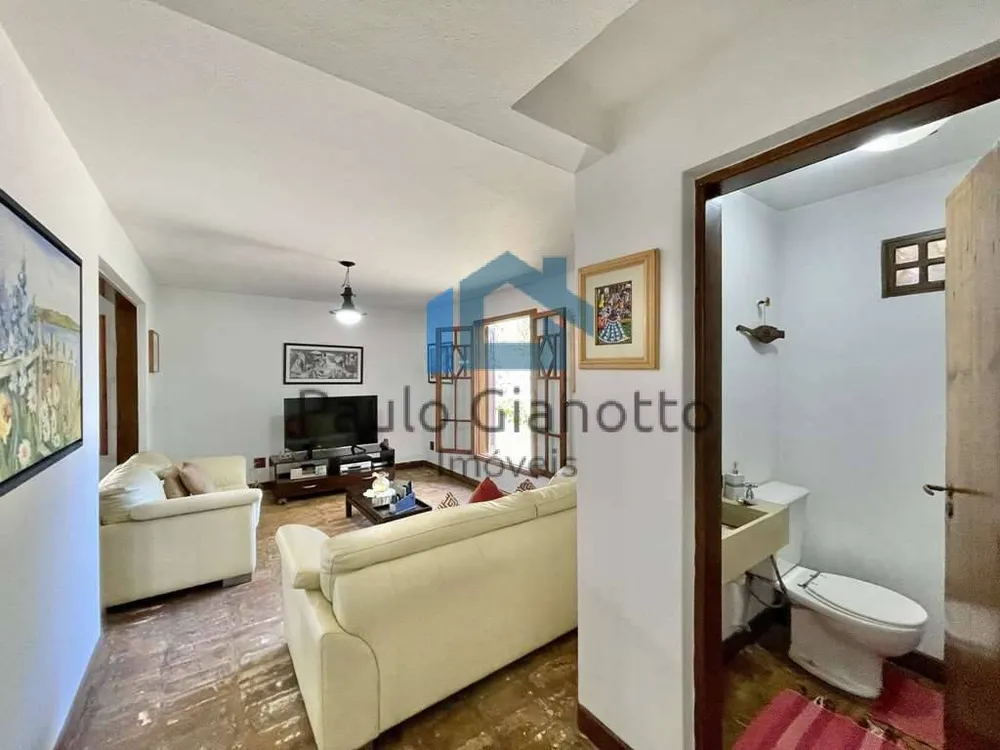 Casa de Condomínio, 3 quartos - Foto 9