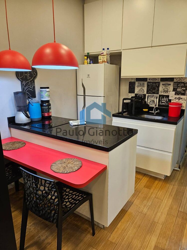 Apartamento, 1 quarto, 65 m² - Foto 4