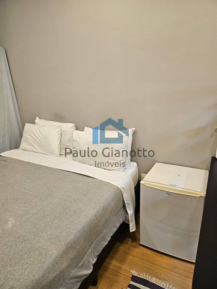 Apartamento à venda e aluguel com 1 quarto, 65m² - Foto 8