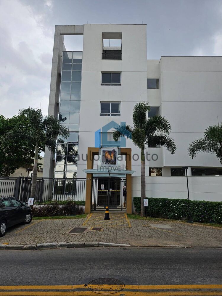 Apartamento, 1 quarto, 65 m² - Foto 1