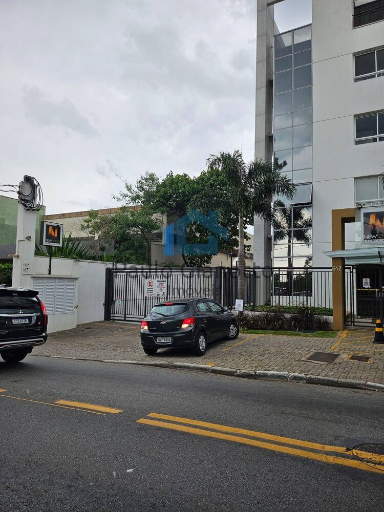 Apartamento, 1 quarto, 65 m² - Foto 2