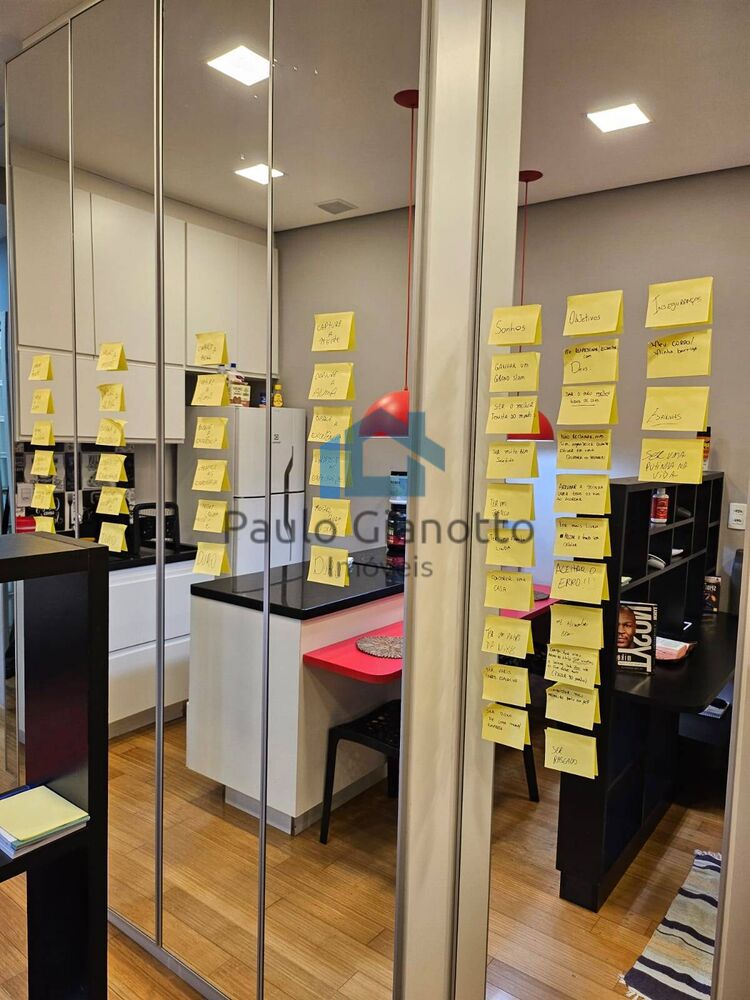 Apartamento à venda e aluguel com 1 quarto, 65m² - Foto 3