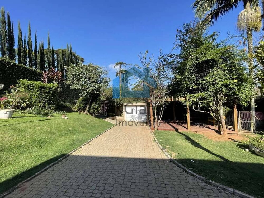Casa, 5 quartos, 610 m² - Foto 9