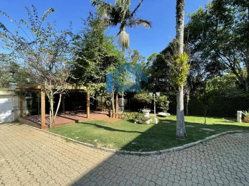 Casa, 5 quartos, 610 m² - Foto 6