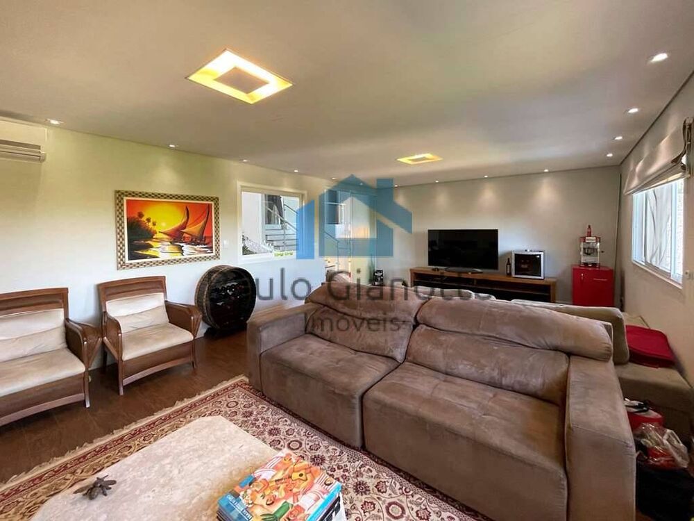 Casa, 5 quartos, 610 m² - Foto 7