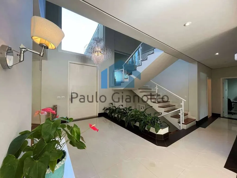 Casa, 5 quartos, 610 m² - Foto 11