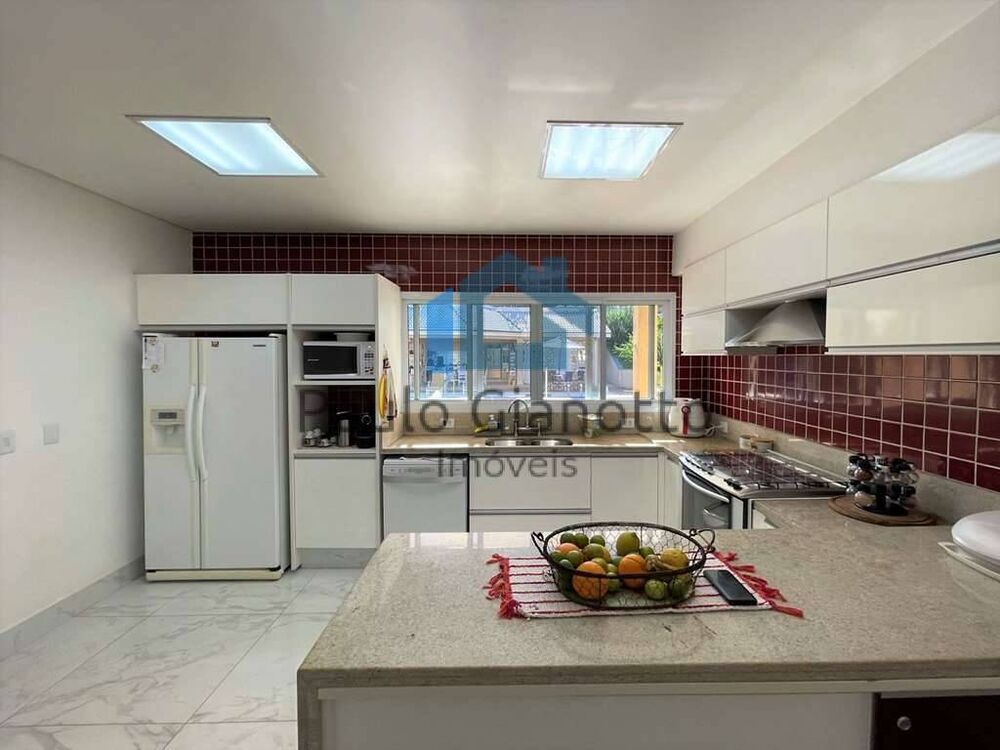 Casa, 5 quartos, 610 m² - Foto 16