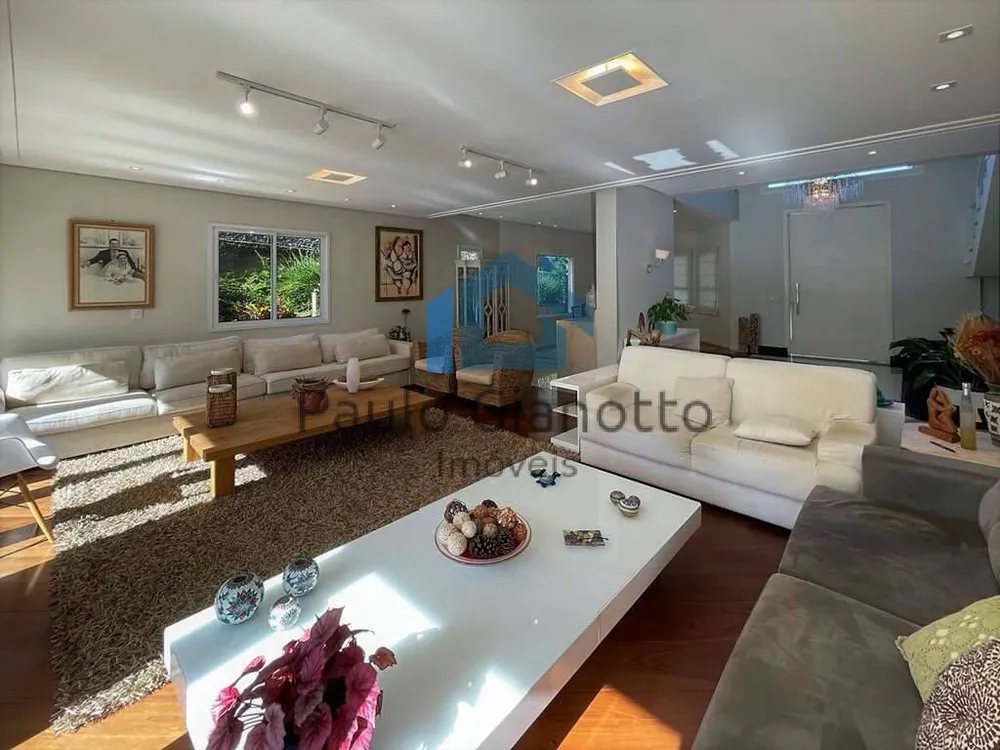 Casa, 5 quartos, 610 m² - Foto 9