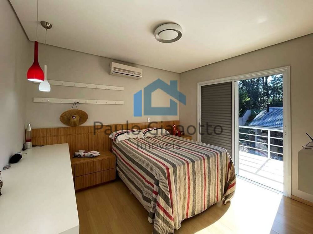 Casa, 5 quartos, 610 m² - Foto 11