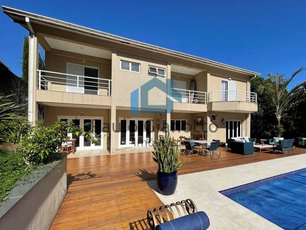 Casa, 5 quartos, 610 m² - Foto 14