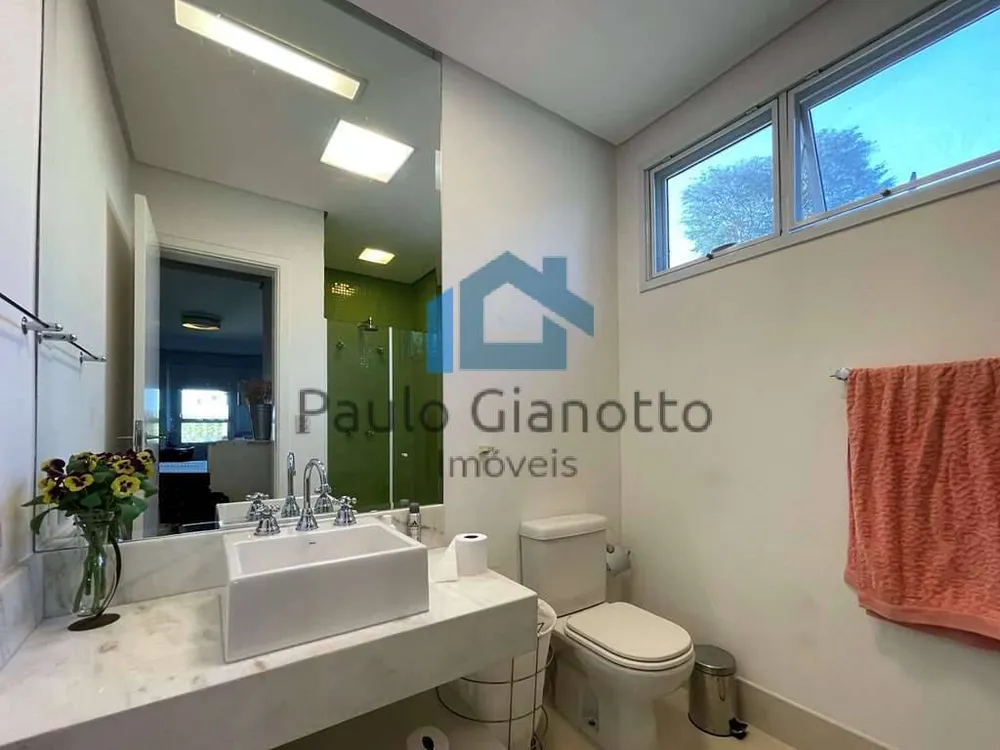 Casa, 5 quartos, 610 m² - Foto 18