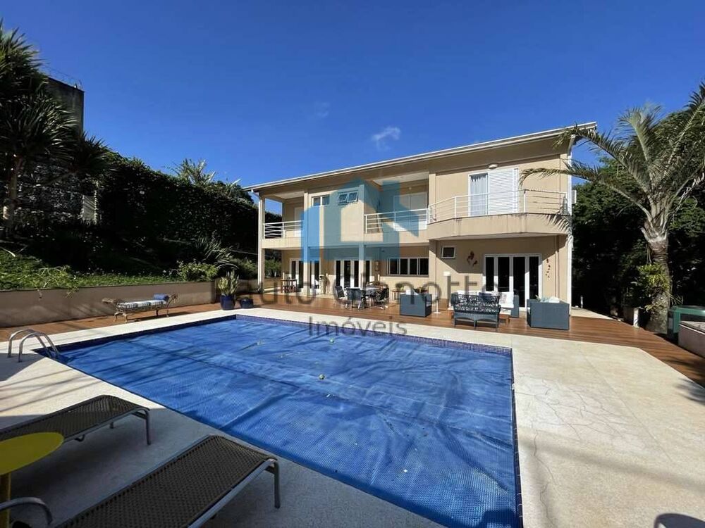 Casa, 5 quartos, 610 m² - Foto 5