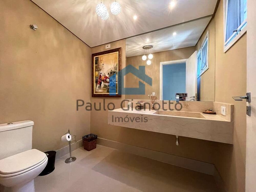 Casa, 5 quartos, 610 m² - Foto 3