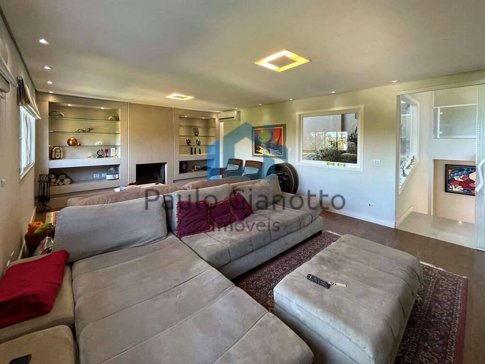 Casa, 5 quartos, 610 m² - Foto 2