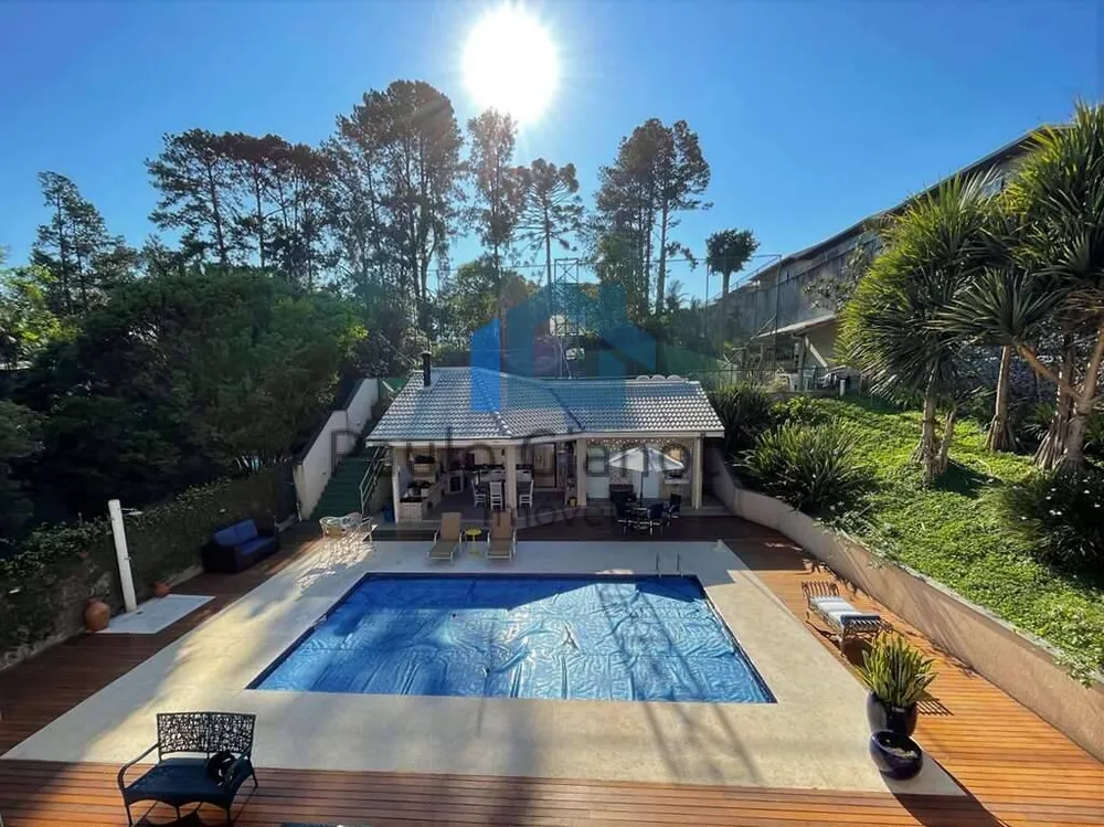 Casa, 5 quartos, 610 m² - Foto 5